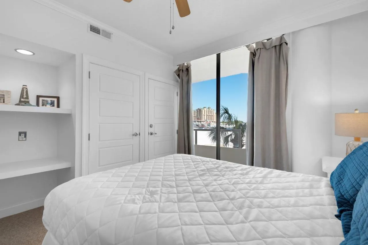 East Pass 207 Apartment Destin United States