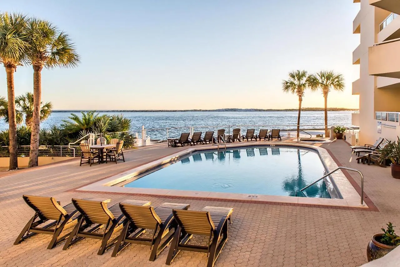 East Pass 207 Apartment Destin