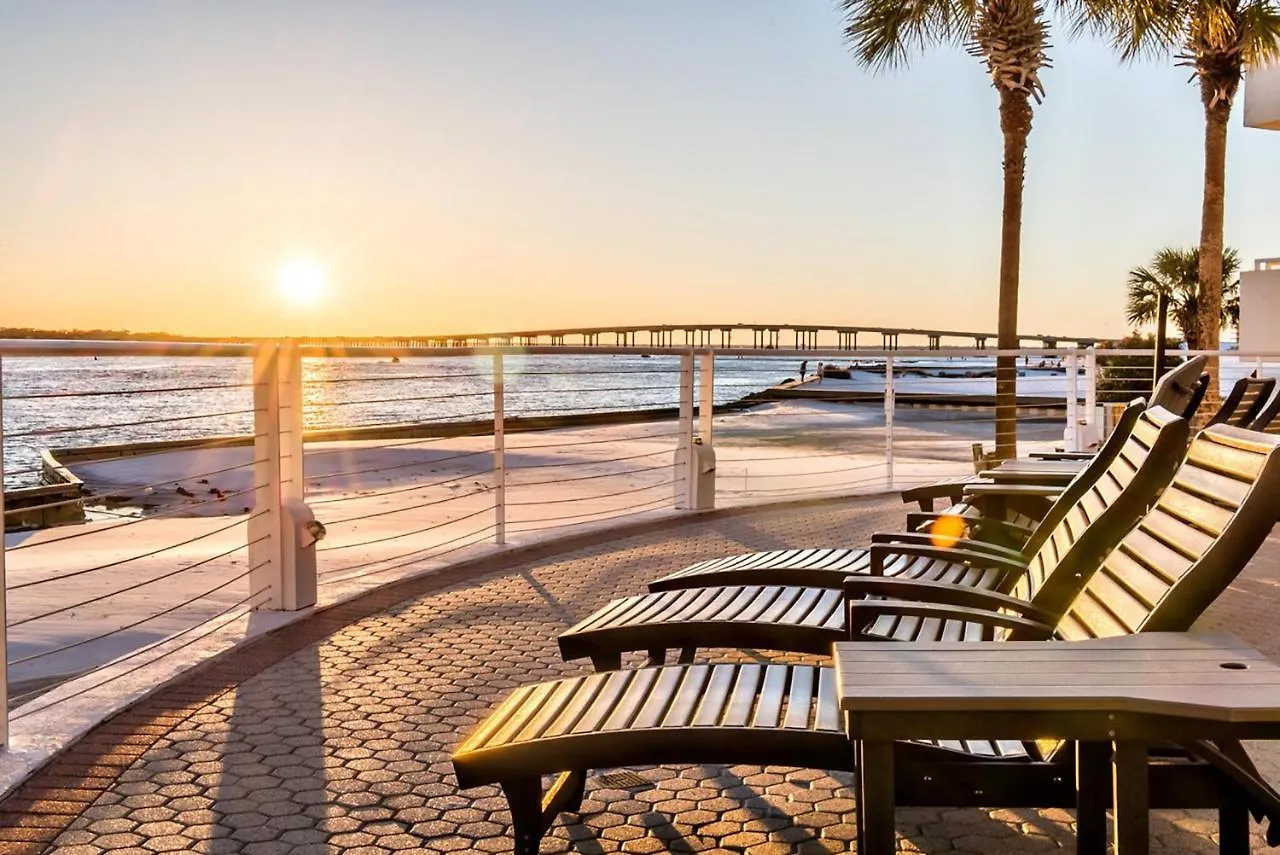 East Pass 207 Apartment Destin
