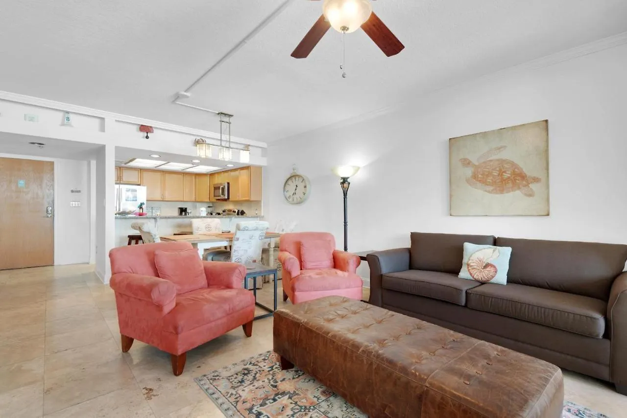 East Pass 207 Apartment Destin