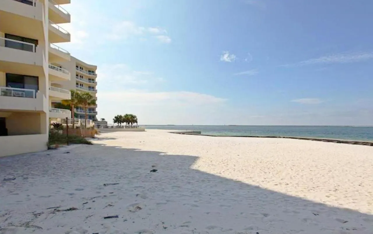 East Pass 207 Apartment Destin