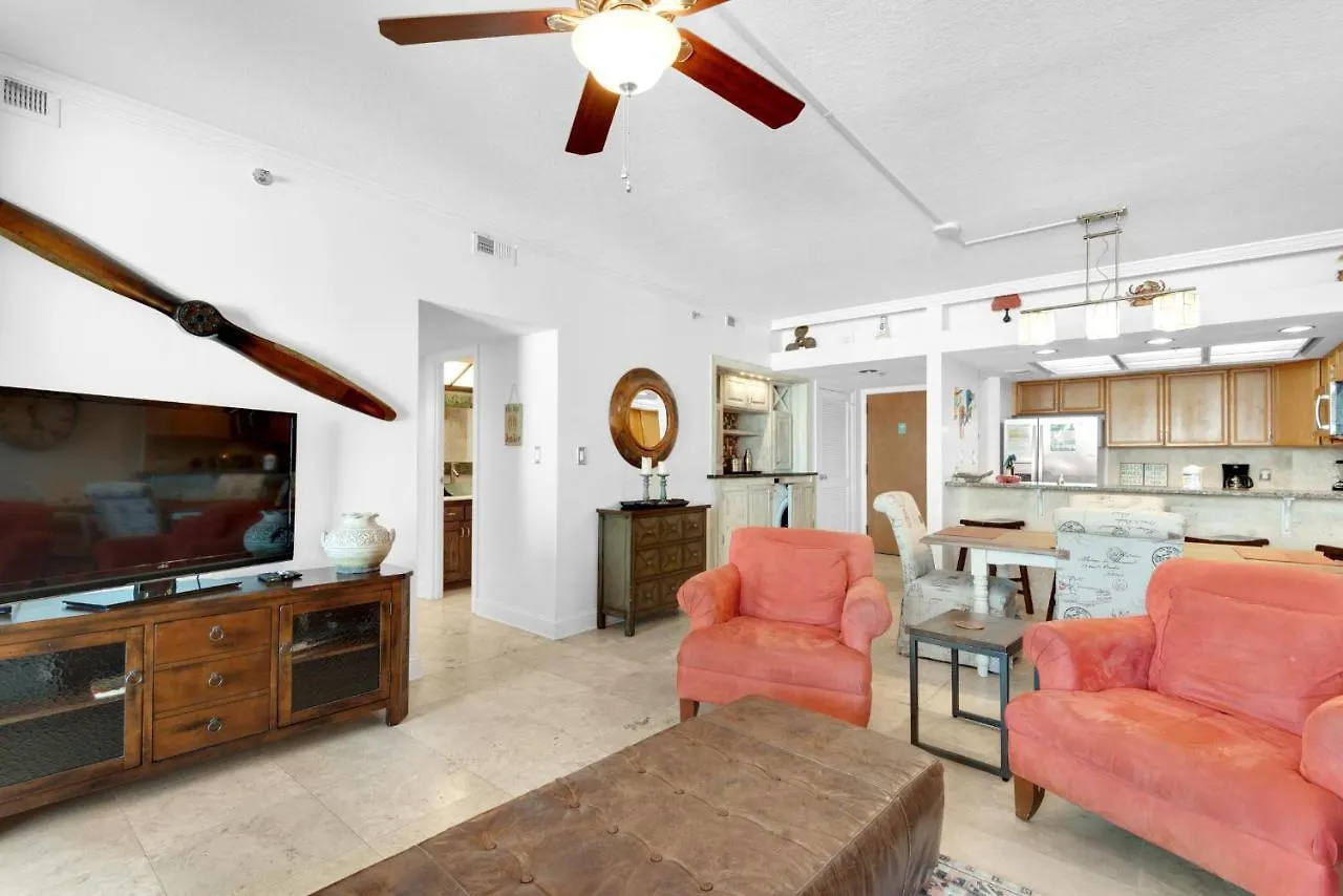 East Pass 207 Apartment Destin 0*,  United States