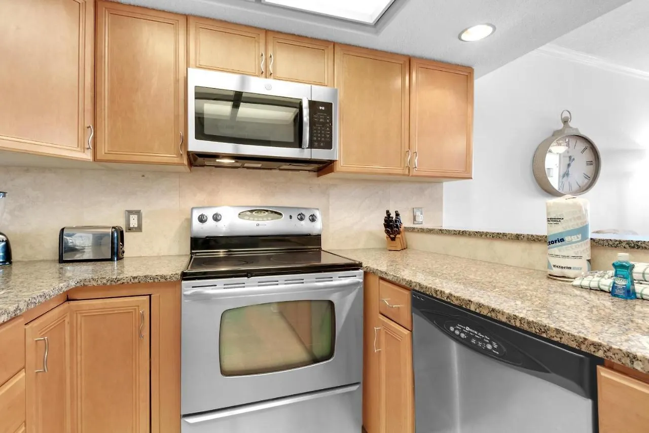 East Pass 207 Apartment Destin United States