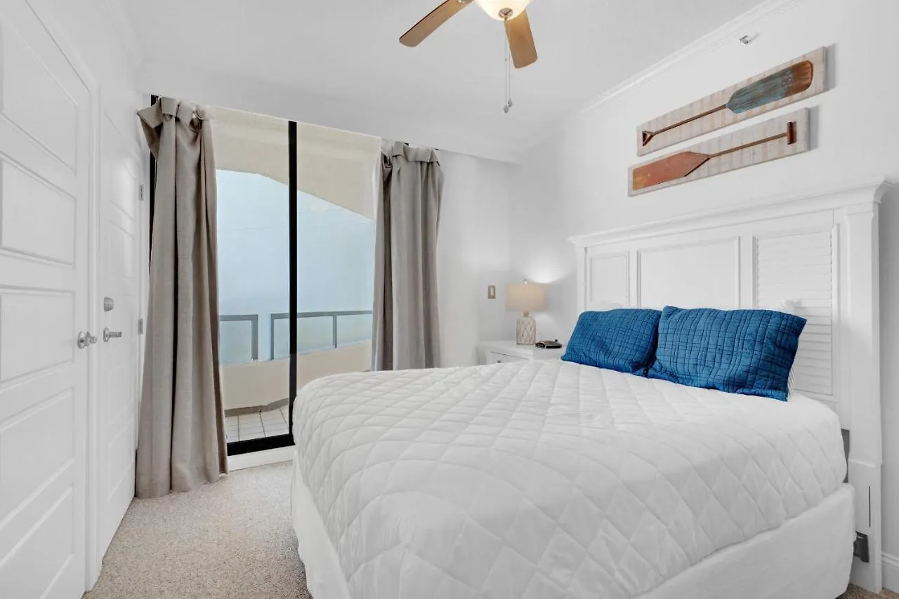 East Pass 207 Apartment Destin