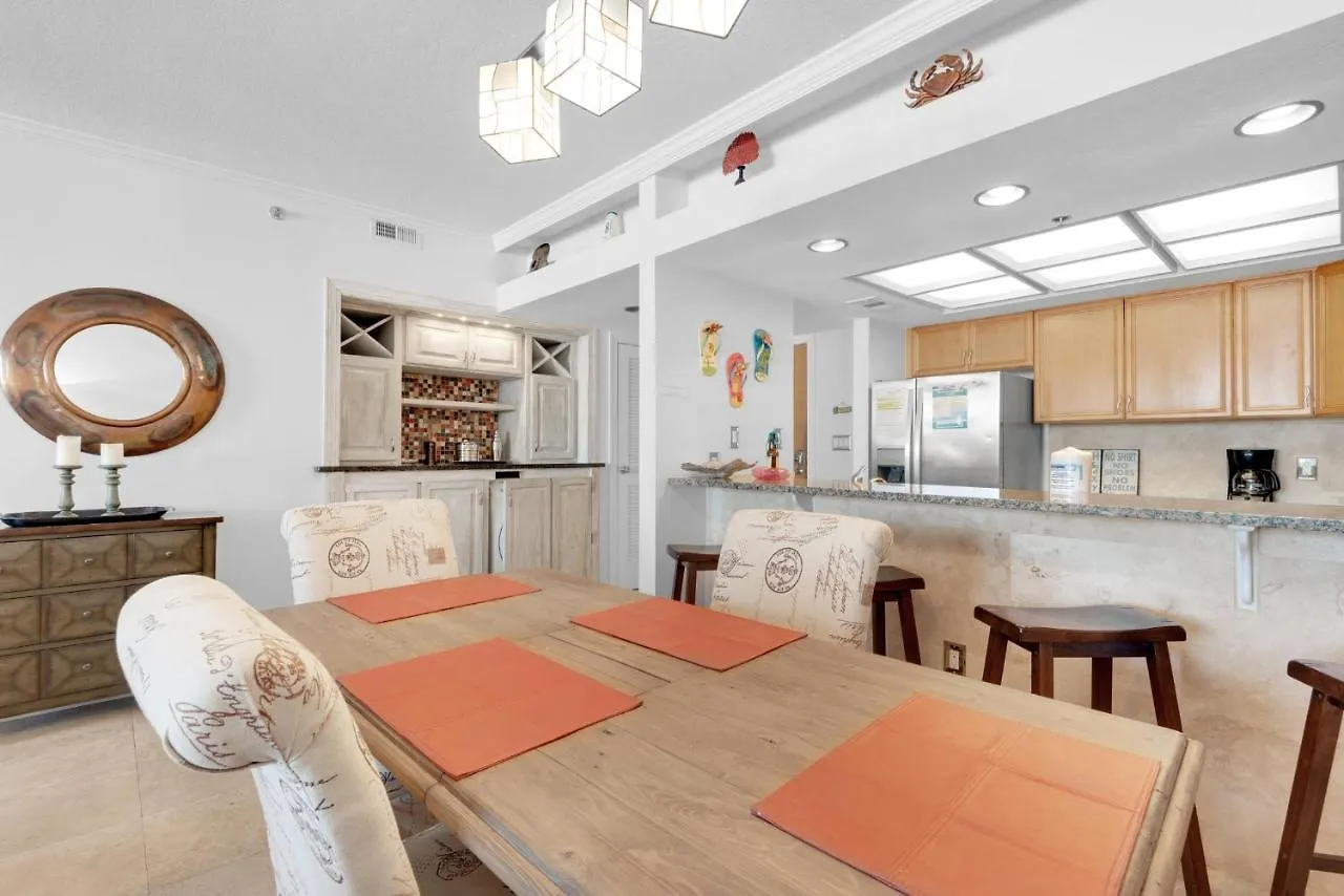 East Pass 207 Apartment Destin