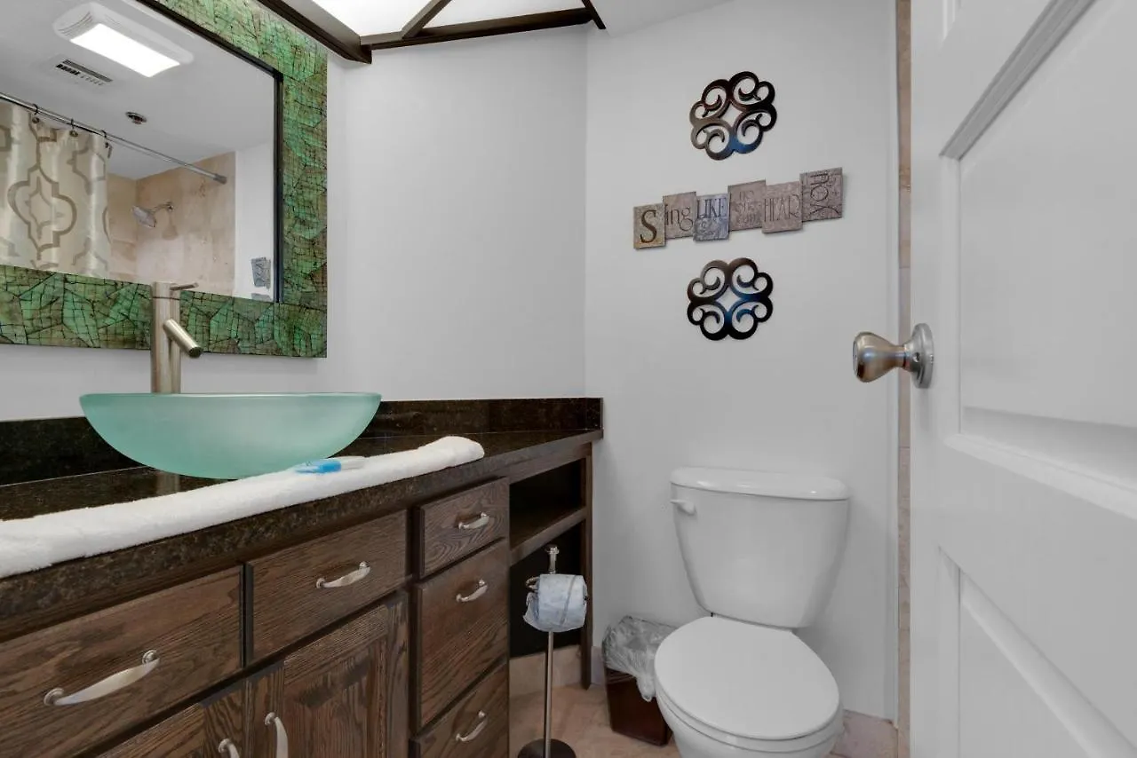 East Pass 207 Apartment Destin