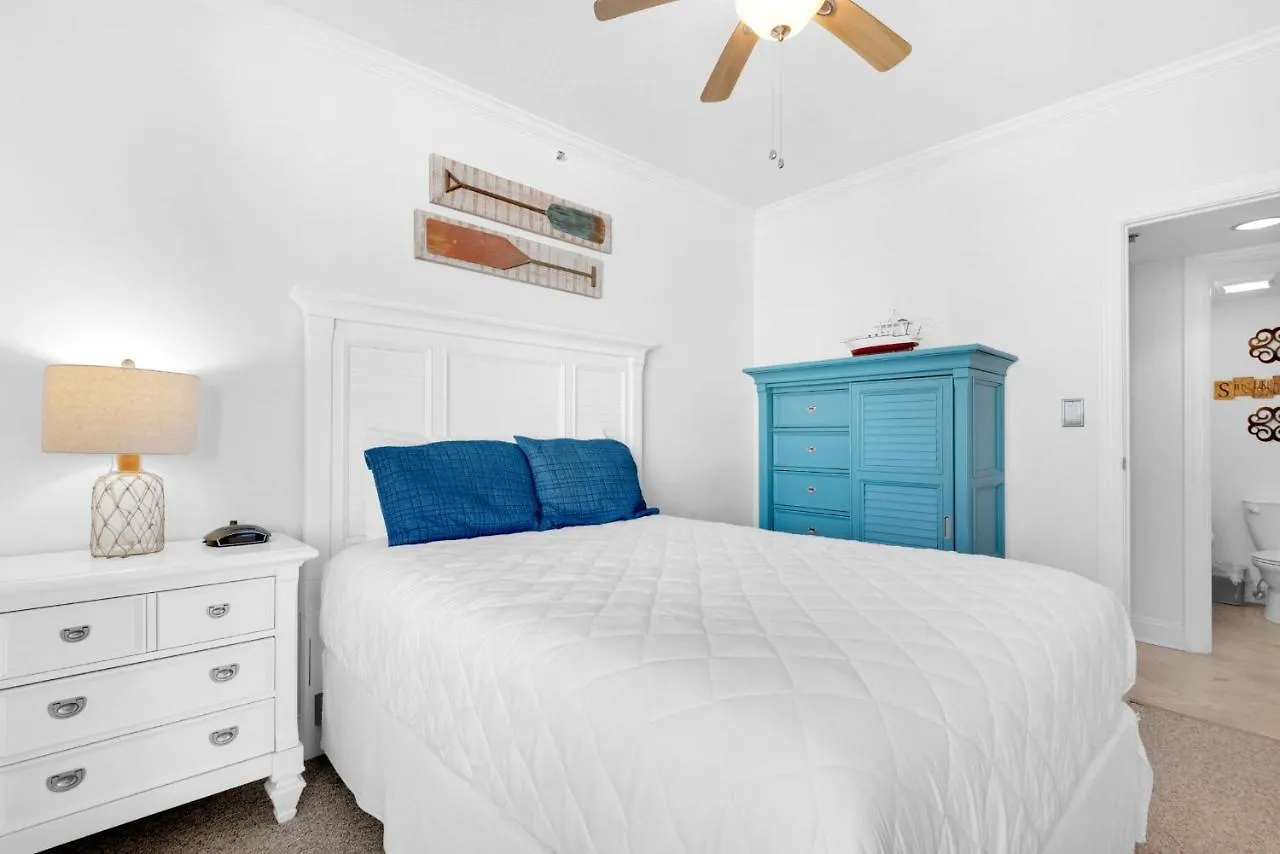 East Pass 207 Apartment Destin