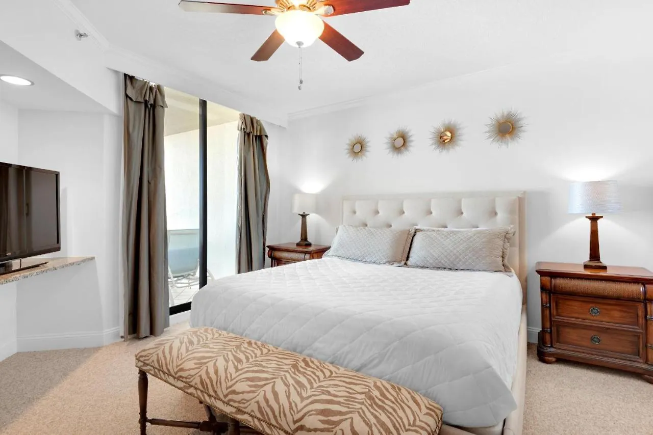 East Pass 207 Apartment Destin 0*,