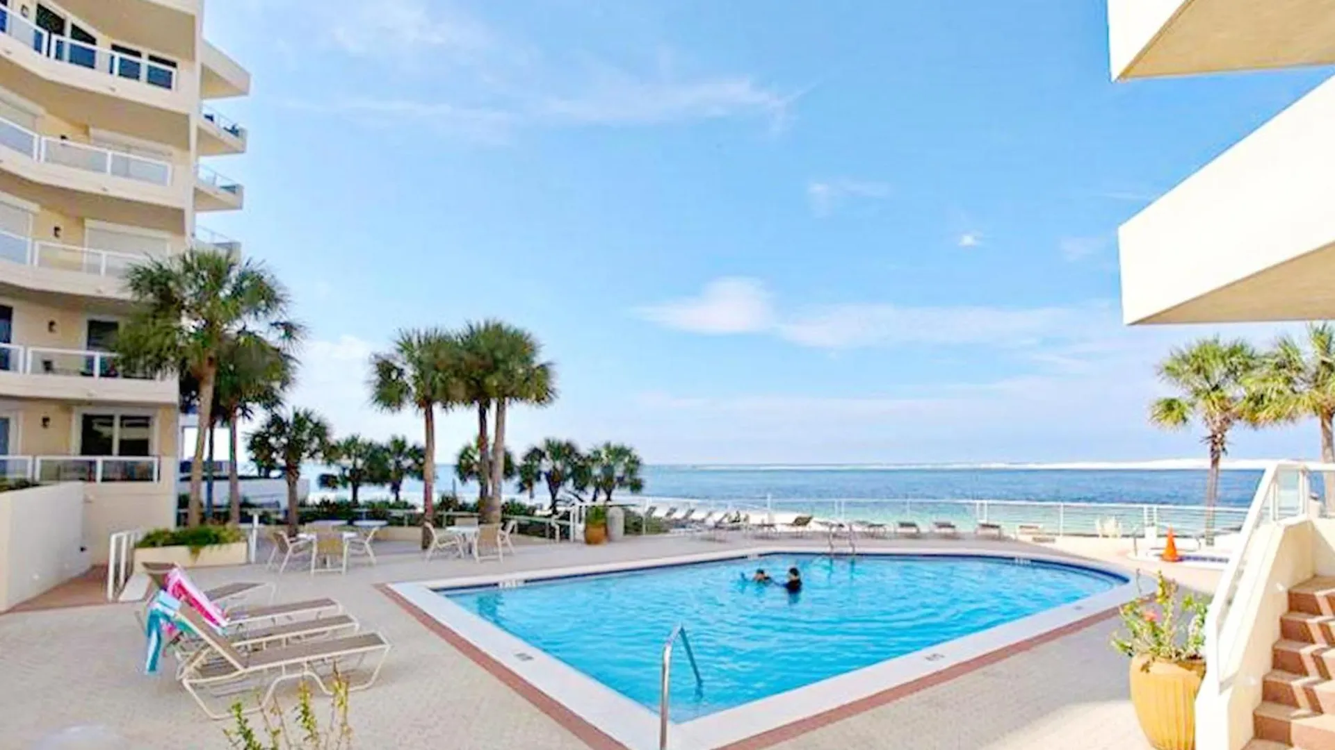 East Pass 207 Apartment Destin