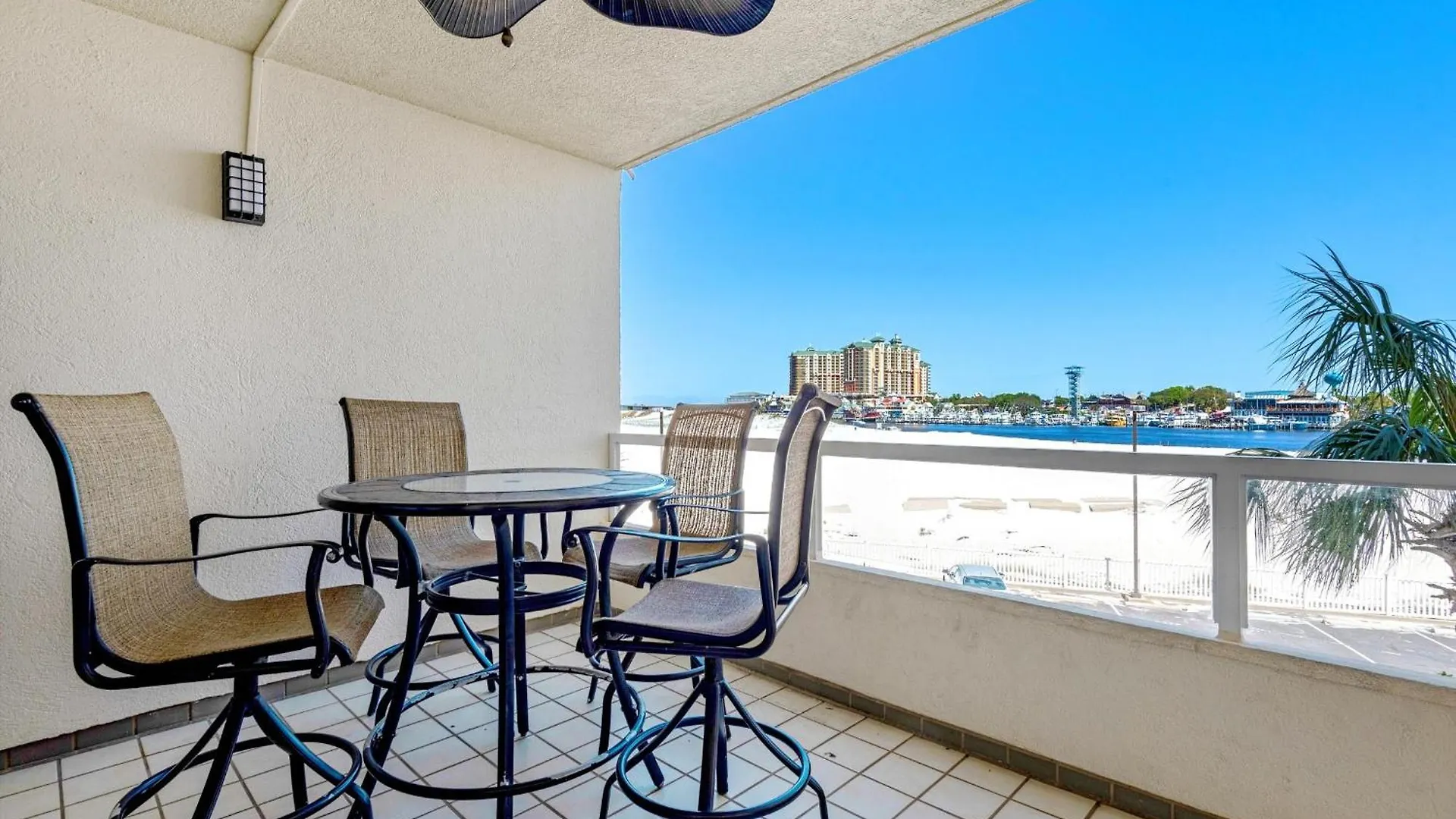 East Pass 207 Apartment Destin 0*,  United States
