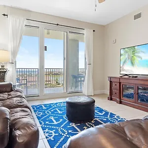 Ariel Dunes Ii 602 Holiday home