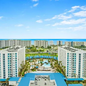 Palms Of By Panhandle Getaways Apartment