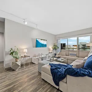 Venice Lux Retreat Coastal Haven Apartment Los Angeles