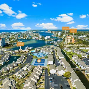 Sandpiper Cove By Panhandle Getaways Apartment Destin