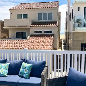 Balboa Beauty Ii Holiday home Newport Beach