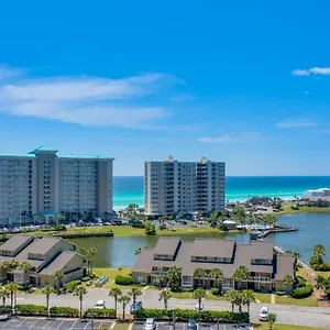 Seascape Properties Resort