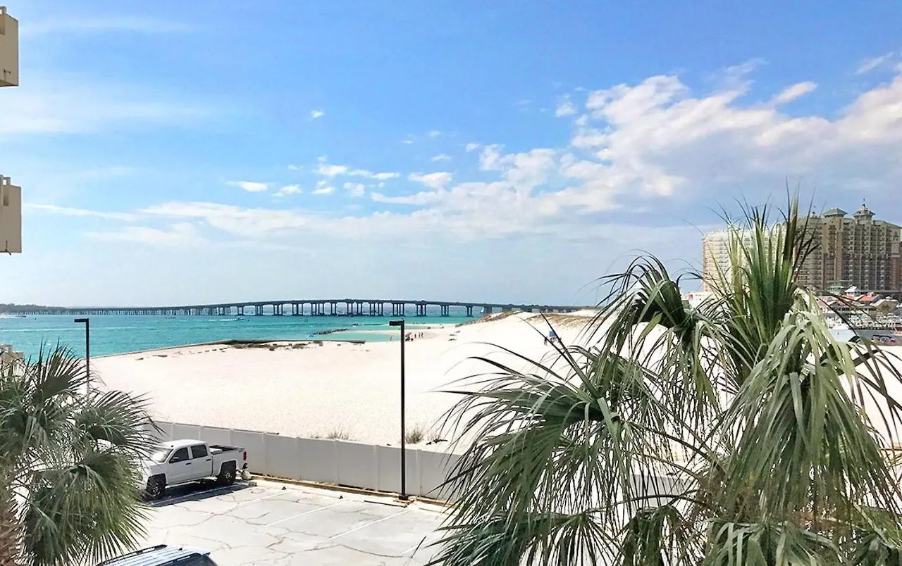 East Pass 207 Apartment Destin United States