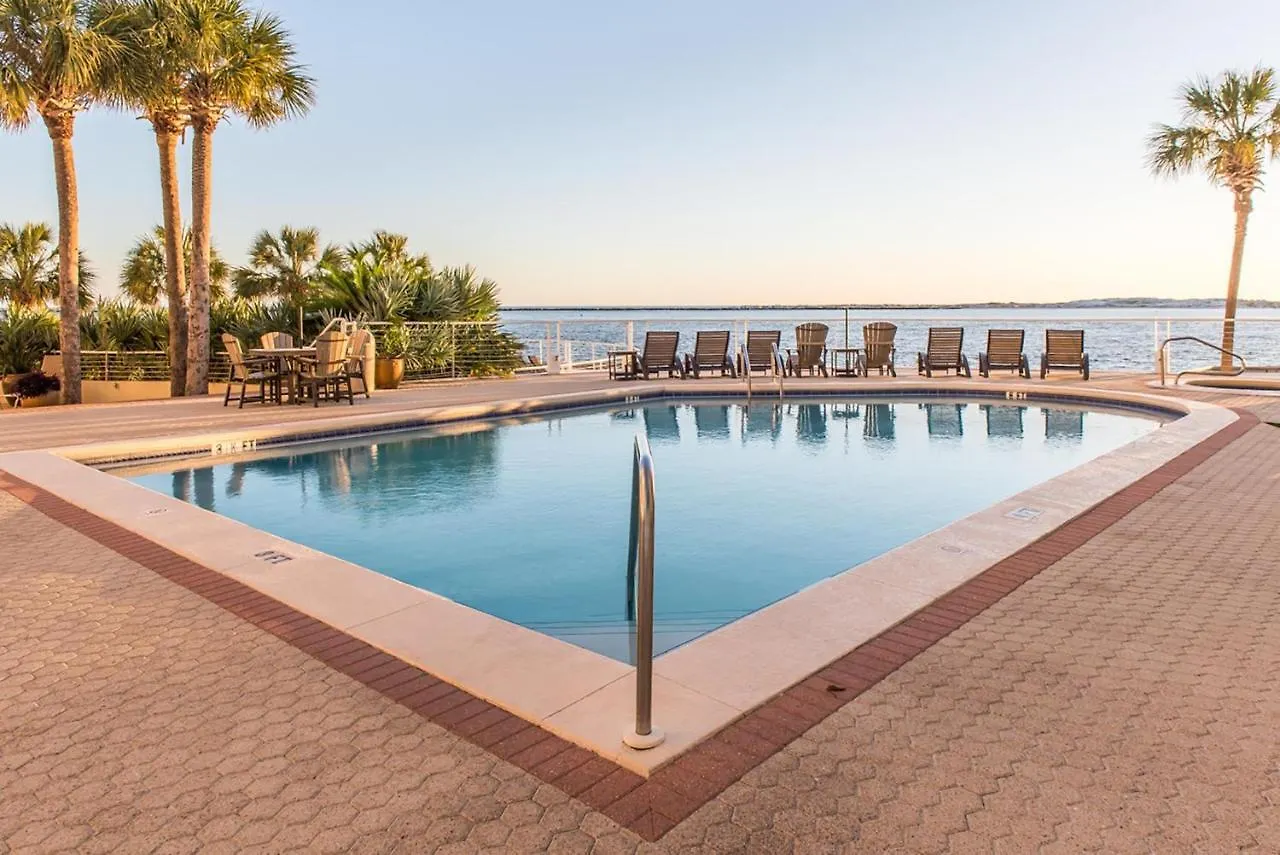 East Pass 207 Apartment Destin