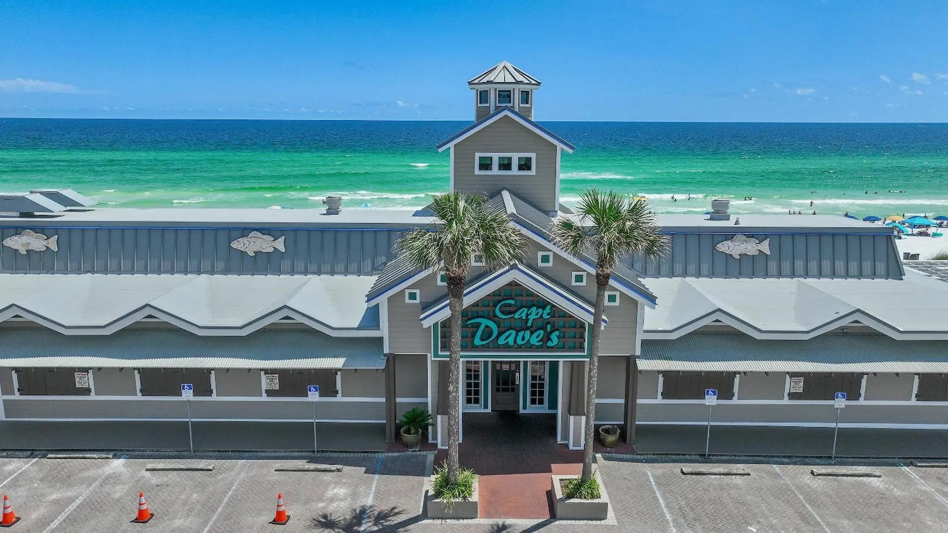 East Pass 207 Apartment Destin 0*,